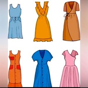 Women dresses 👗 👗